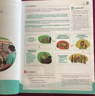 Vendo libro de Operaciones de Compraventa