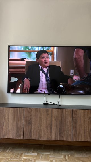 TV LG QNED 55 4K