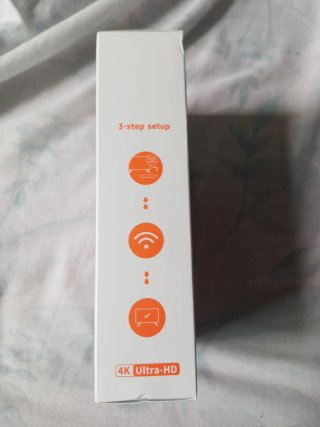 Xiaomi TV Box S 4K Ultra HD