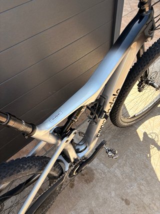 Cannondale Scalpel Carbon 3 2022 Talla M