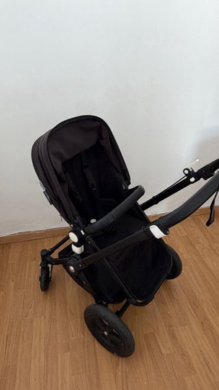Bugaboo Cameleon 3 completo