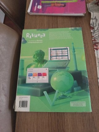 Educación en Valores Cívicos y Éticos Primaria ...