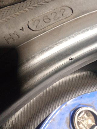 2 Neumáticos 255/40zr21 102Y