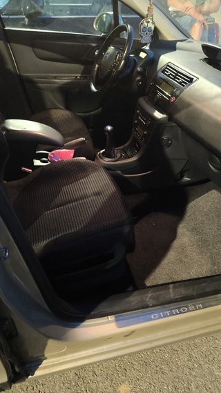 Citroen C4 2005