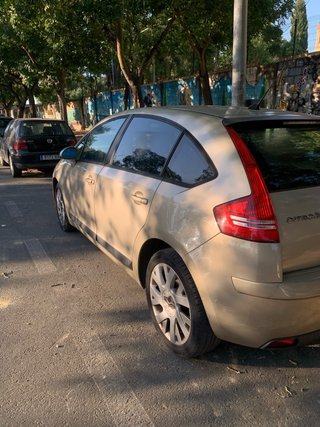 Citroen C4 2005