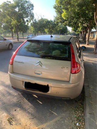 Citroen C4 2005