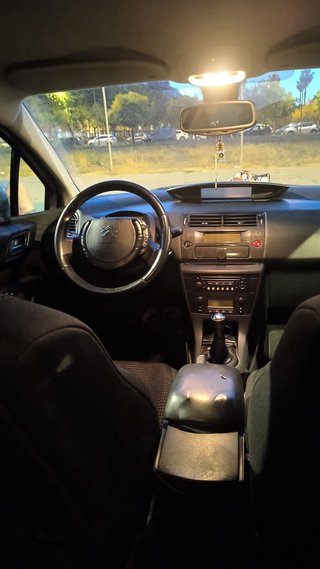 Citroen C4 2005