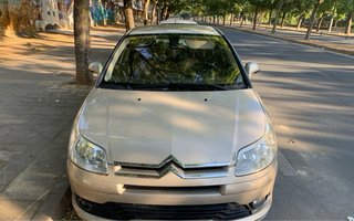 Citroen C4 2005