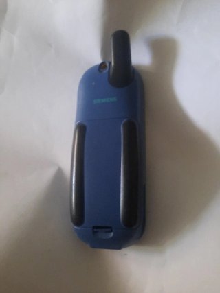 Siemens TIM Cellulare Vintage Blu