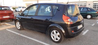 Renault Scenic 2007