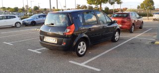 Renault Scenic 2007