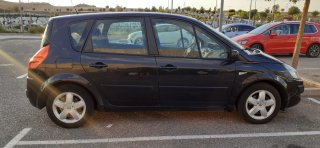 Renault Scenic 2007