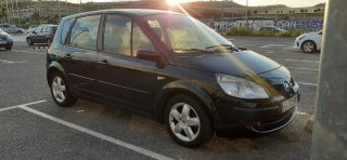 Renault Scenic 2007