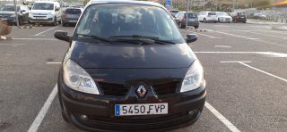 Renault Scenic 2007