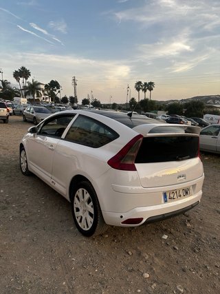 Citroen C4 2004