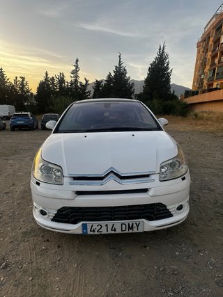 Citroen C4 2004