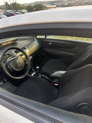 Citroen C4 2004