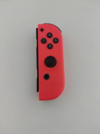 Mando Nintendo Switch Azul y Rojo