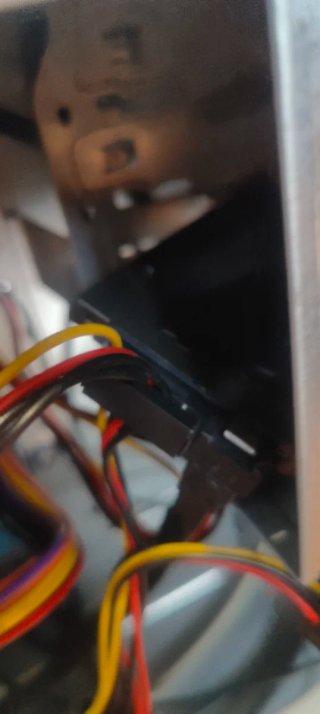 PC ASUS Escritorio Estudi/Ofimática