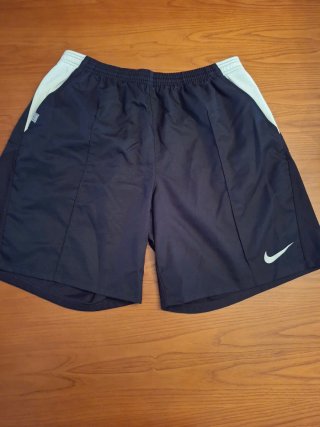 Lote 3 pantalones Nike cortos/pirata T-XL