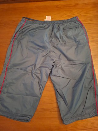 Lote 3 pantalones Nike cortos/pirata T-XL