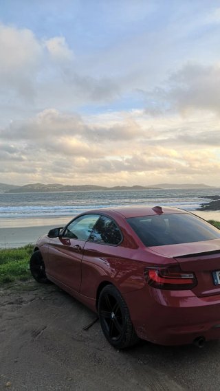 BMW Serie 2 2016