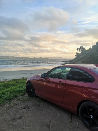 BMW Serie 2 2016