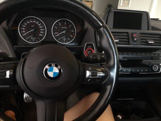 BMW Serie 2 2016