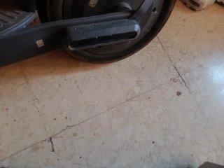 Patinete Eléctrico Xiaomi DGT cambio