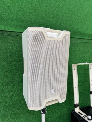 Altavoces Activos 15 + Subwoofer Activo 18