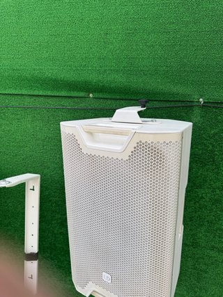 Altavoces Activos 15 + Subwoofer Activo 18