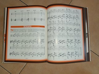Libro Corso di Chitarra Franco Cerri Mario Gangi
