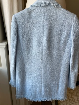 Conjunto Mujer 3 Piezas Azul