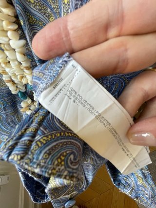 Conjunto Mujer 3 Piezas Azul