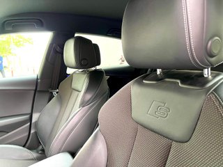 Audi A5 2020