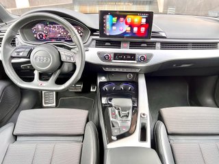 Audi A5 2020