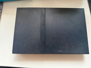 PlayStation 2 EyeToy Fotocamera