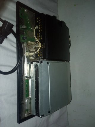 Consola PlayStation 3 Negra