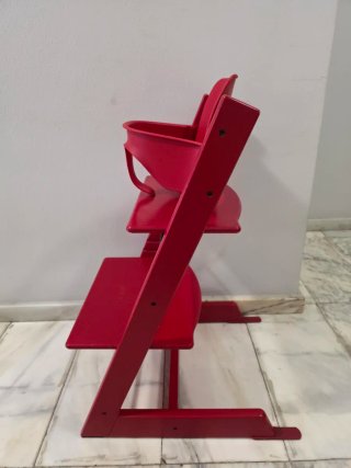 Trona Stokke Roja