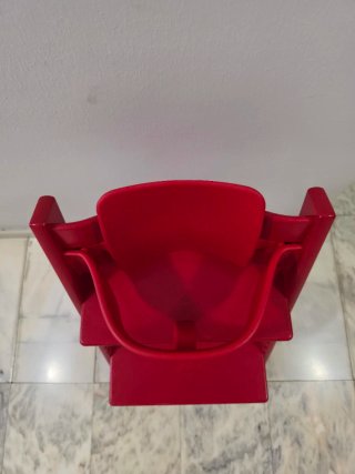 Trona Stokke Roja