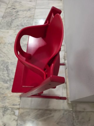 Trona Stokke Roja