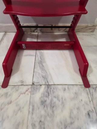 Trona Stokke Roja