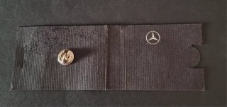 Insignia Mercedes-Benz SLK