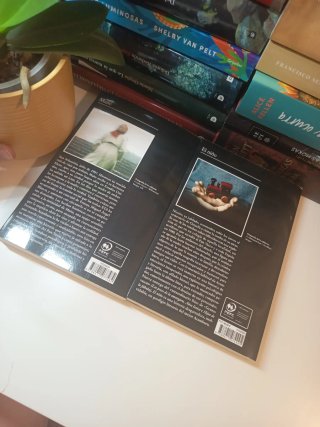 El niño y Maite