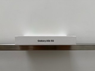 Samsung Galaxy A56 5G Precintado de fábrica