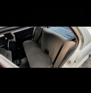 BMW e30 pre 1985