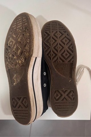 converse talla 37