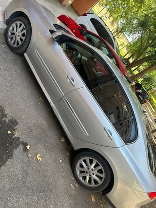 Renault Laguna 2009