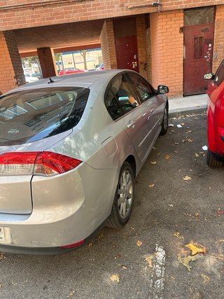 Renault Laguna 2009