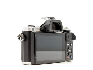 Olympus OM-D E-M10 Mark II Cámara